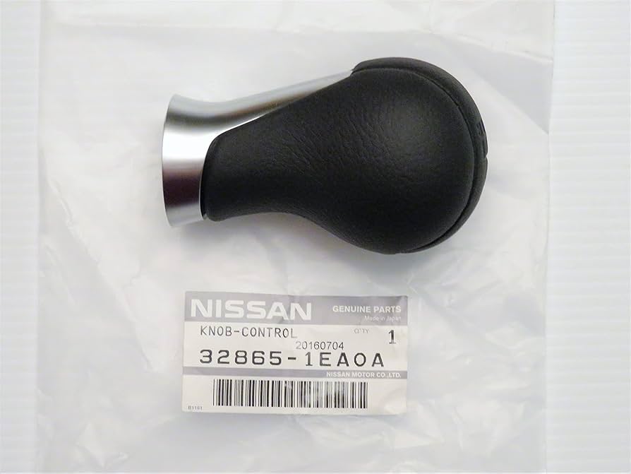 Amazon | NISSAN (日産) 純正部品 ノブ コントロール レバー