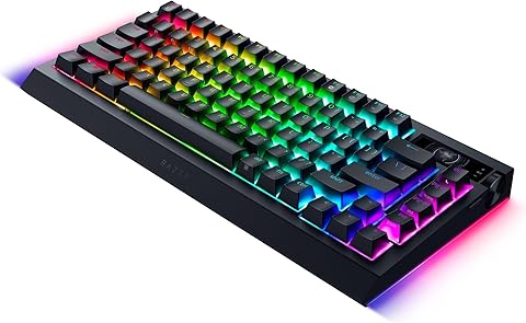 Amazon.com.br: Razer: BlackWidow