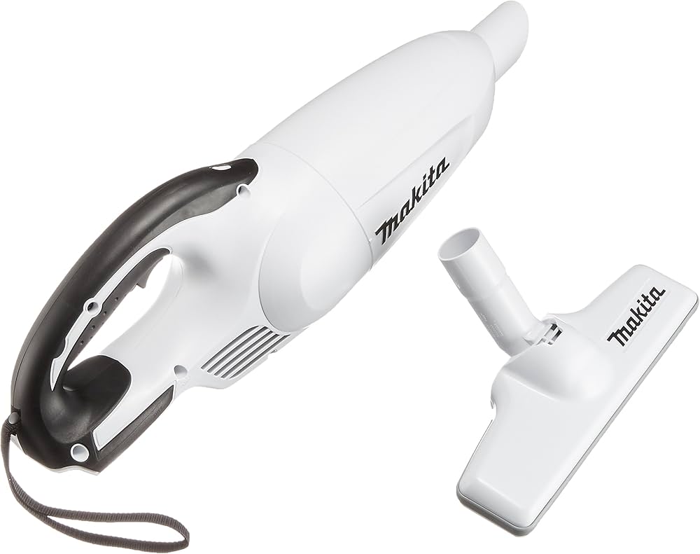 Amazon.co.jp: マキタ コードレス掃除機CL140 カプセル式 14.4V