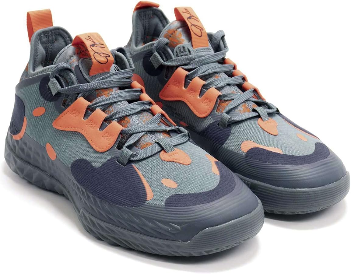 Amazon.com | adidas Men's Harden Vol. 5 Futurenatural Basketball