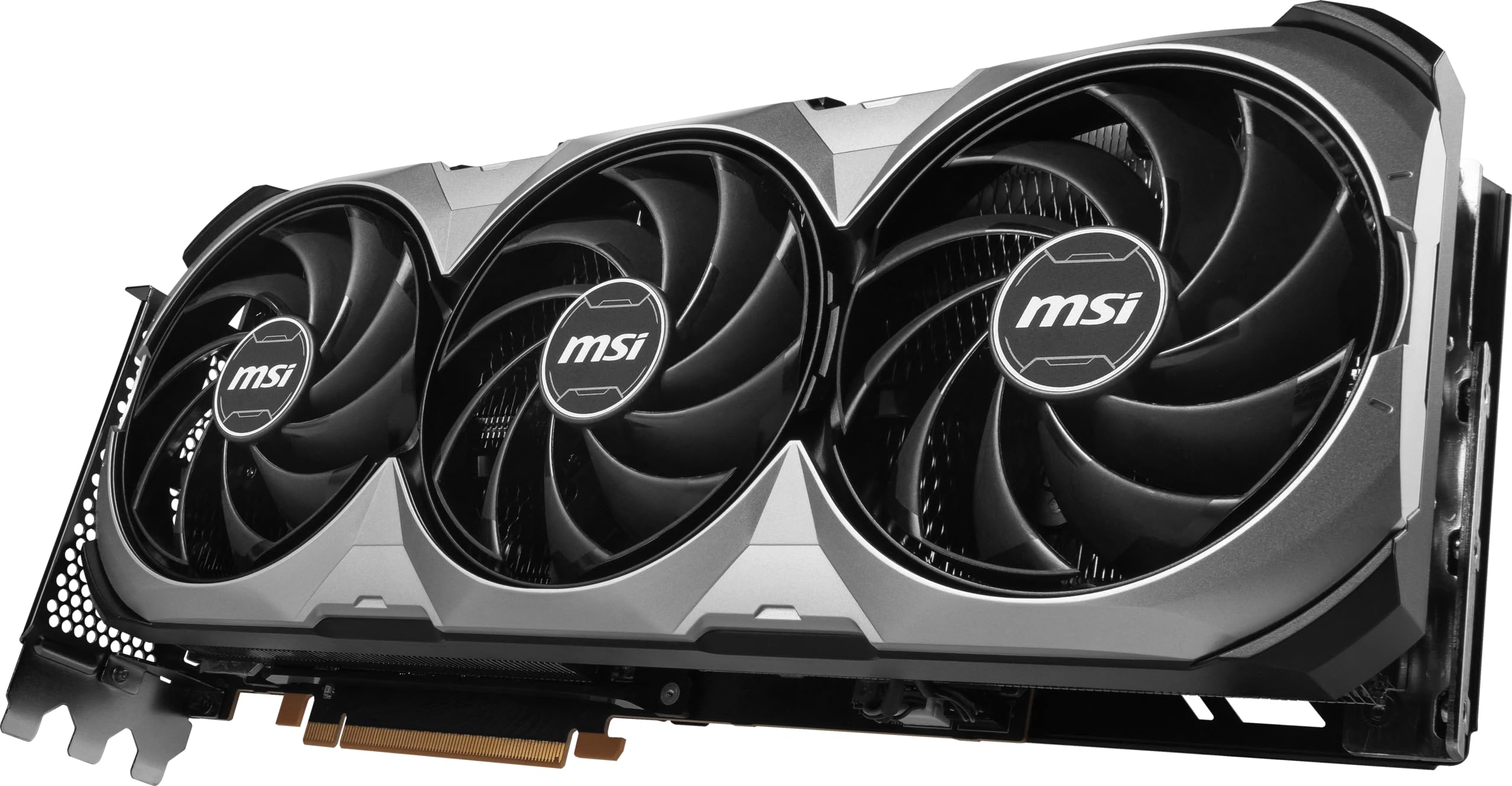Amazon | MSI Gaming RTX 4080 Super 16G Ventus 3X OC グラフィック