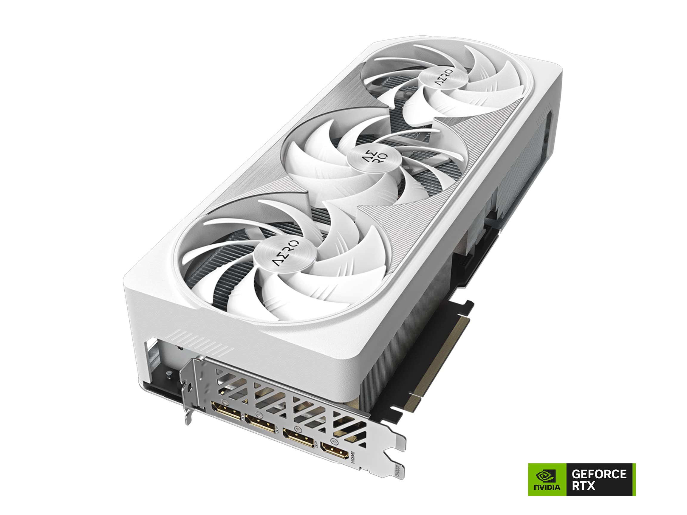 Amazon | GIGABYTE GV-N4090AERO OC-24GD GeForce RTX 4090 AERO OC