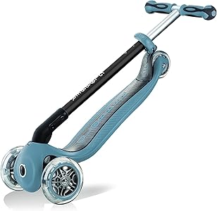 Amazon.co.jp: GLOBBER グロッバー キックボード 三輪 子供用 1歳から