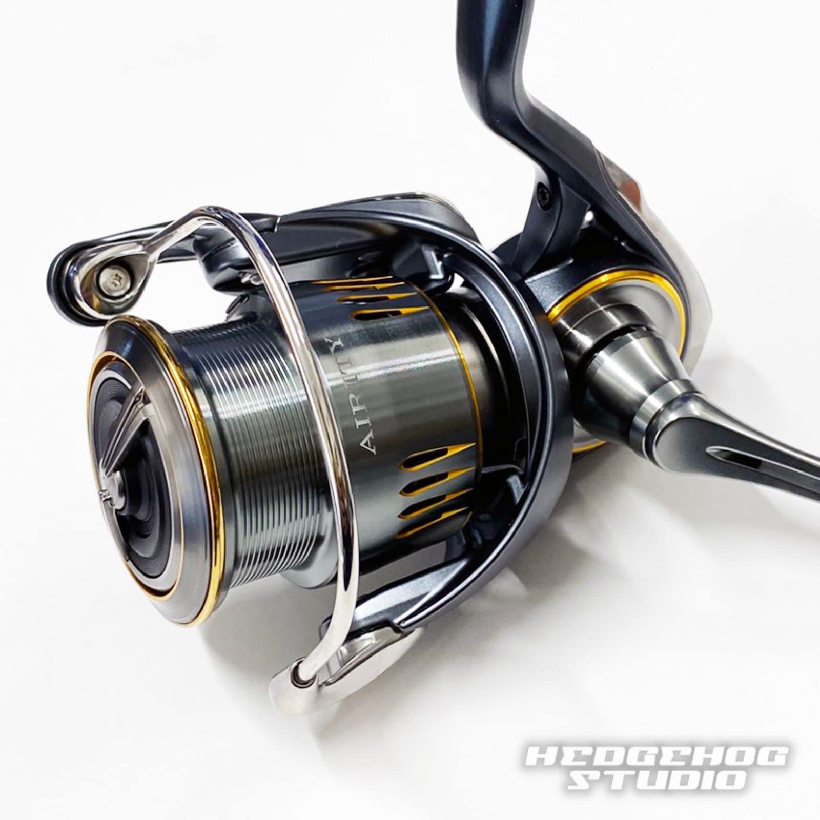 Amazon | 【ダイワ】23エアリティ【HRCB防錆ベアリング】 LT2000S-P