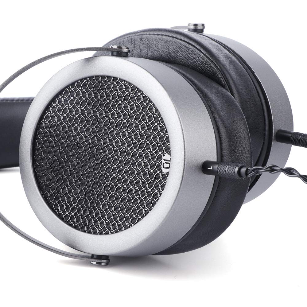 Amazon.co.jp: Gold Planar GL2000旗艦モデル平面駆動HIFIオッペン型