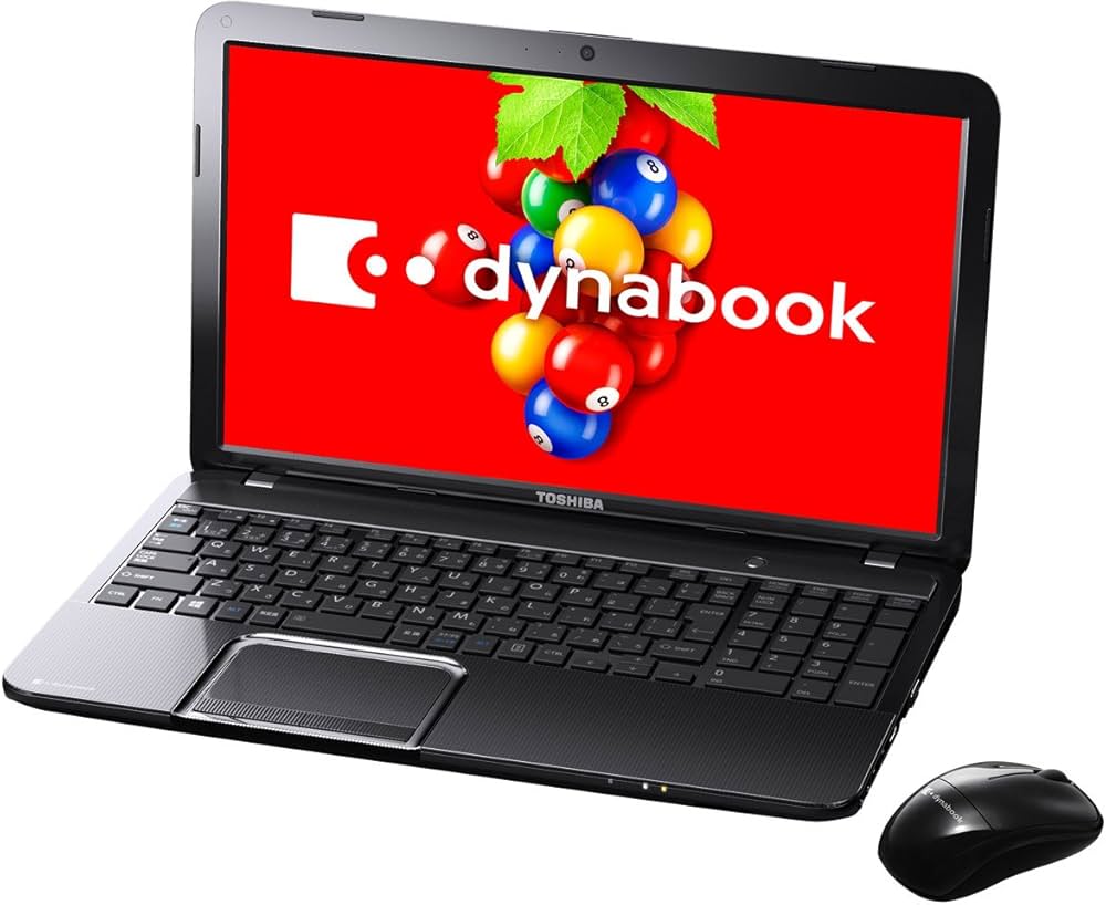 Amazon.co.jp: dynabook T552/36GB : パソコン・周辺機器