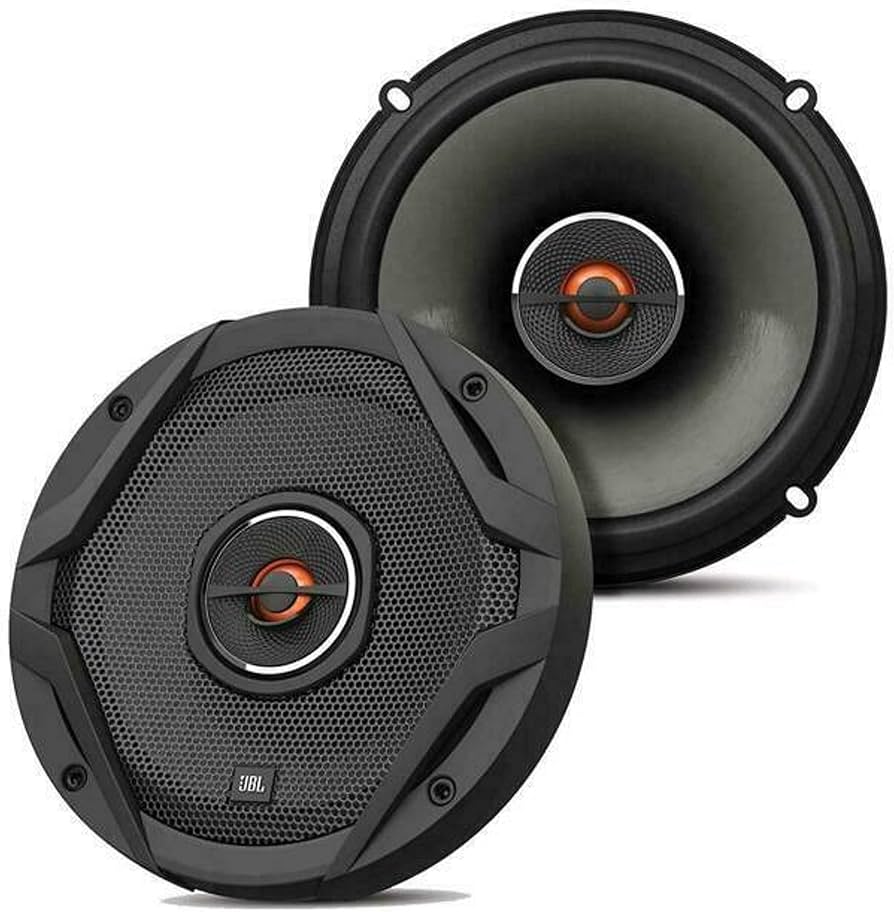 Amazon.co.jp: JBL GX628 GXシリーズ 6.5インチ 180W ピークパワー 2