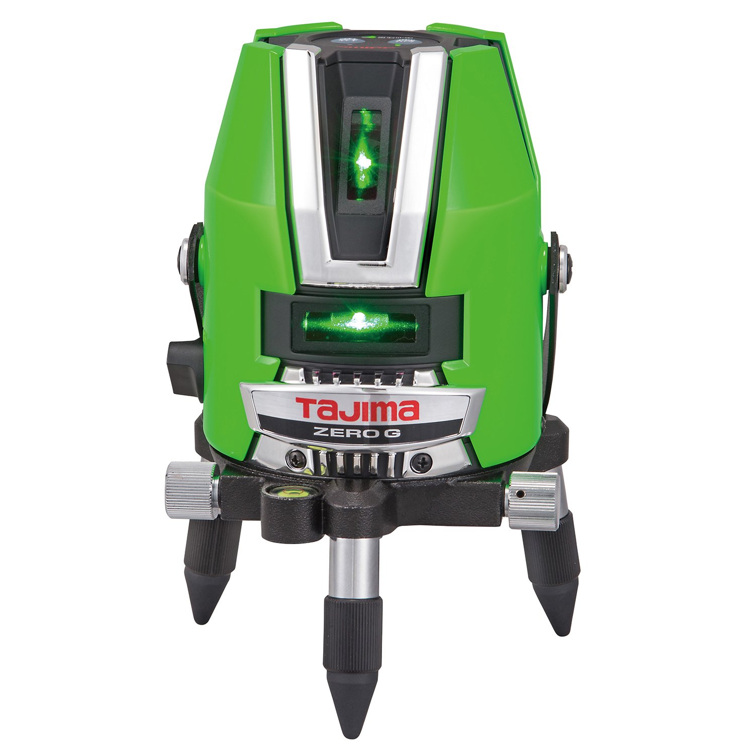 Amazon | タジマ(Tajima) レーザー墨出し器 TYZ縦横&地墨 ゼロジー