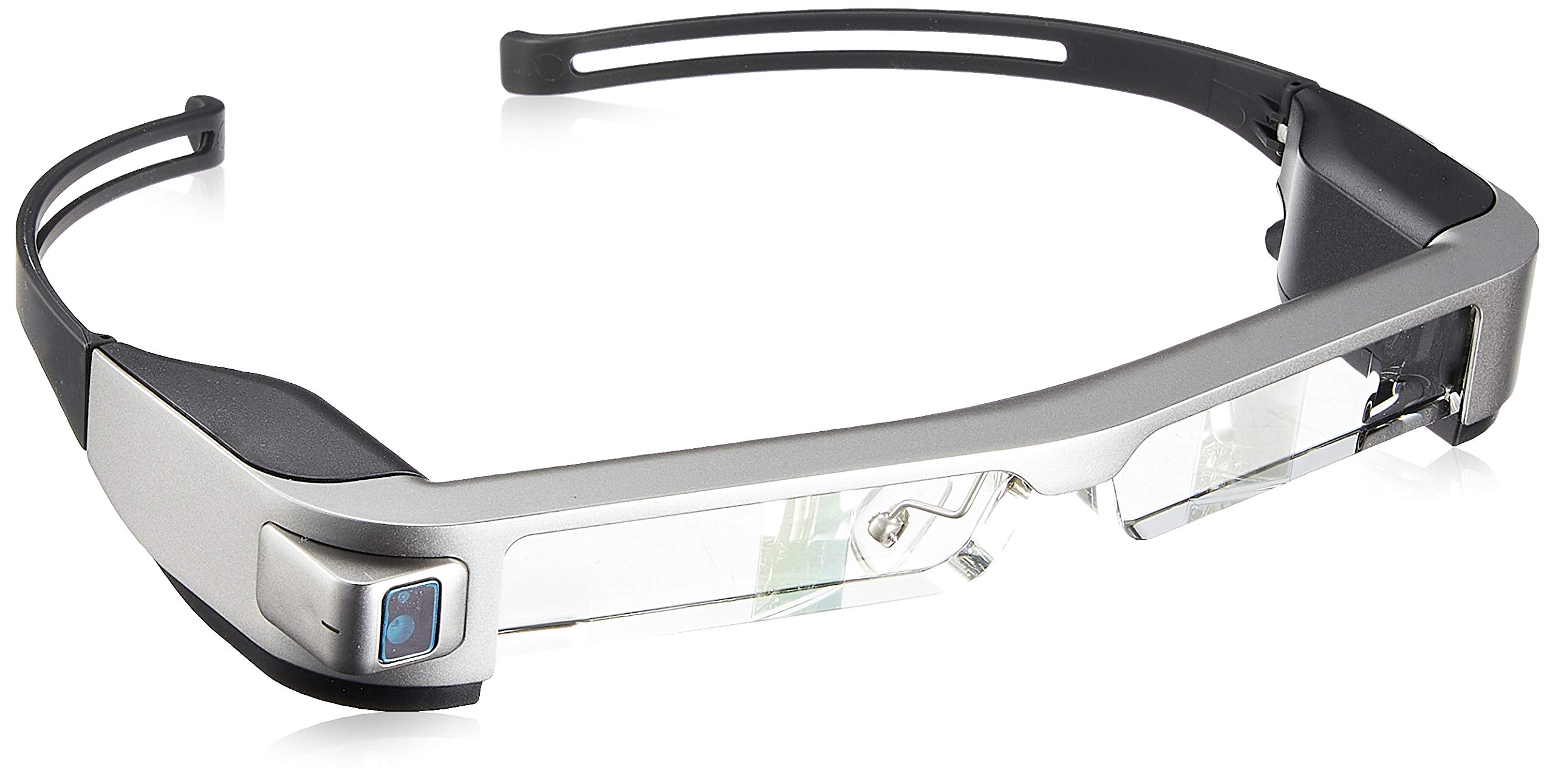 Amazon | エプソン EPSON MOVERIO スマートグラス 有機ELパネル