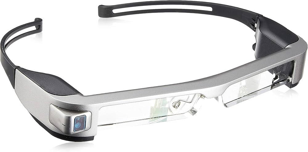 Amazon.co.jp: Epson BT-30E MOVERIO Smart Glass, OLED Panel