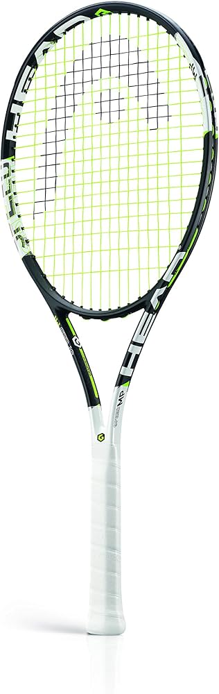 Amazon | Head(ヘッド) 2015 グラフィン XT スピード MP (300g) 230605