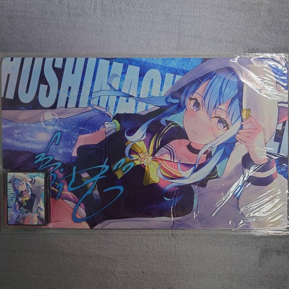 Amazon.co.jp: α1 ホロライブ カオス&サイン 星街 すいせい スリーブ