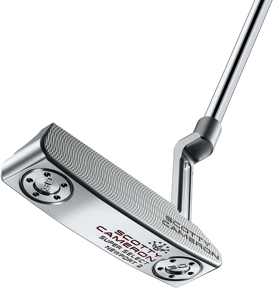 Amazon | スコッティキャメロン (SCOTTY CAMERON) パター スーパー