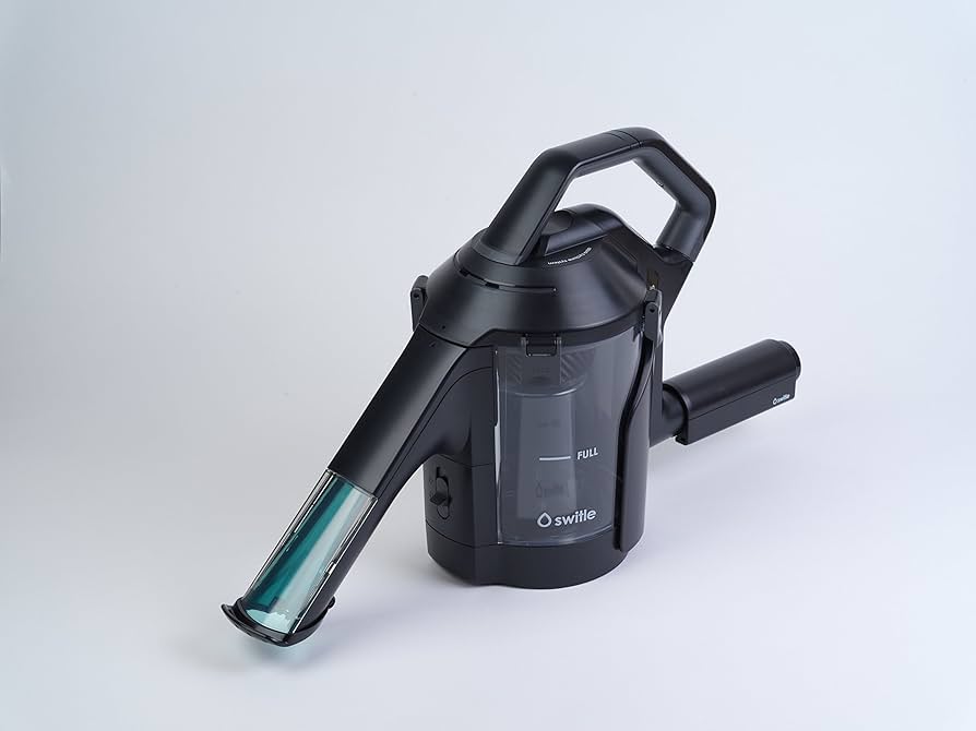 Amazon | シリウス スイトル 水洗い 掃除機 クリーナー ヘッド