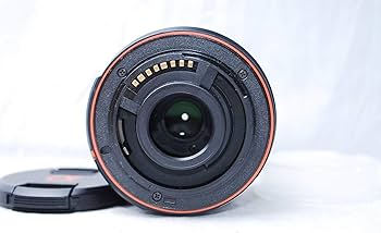Amazon | ソニー DT 18-55mm F3.5-5.6 SAM SAL1855 | カメラ用交換