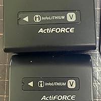 Amazon | ソニー(SONY) (海外モデル)NP-FV100(CE) (リチャージャブル