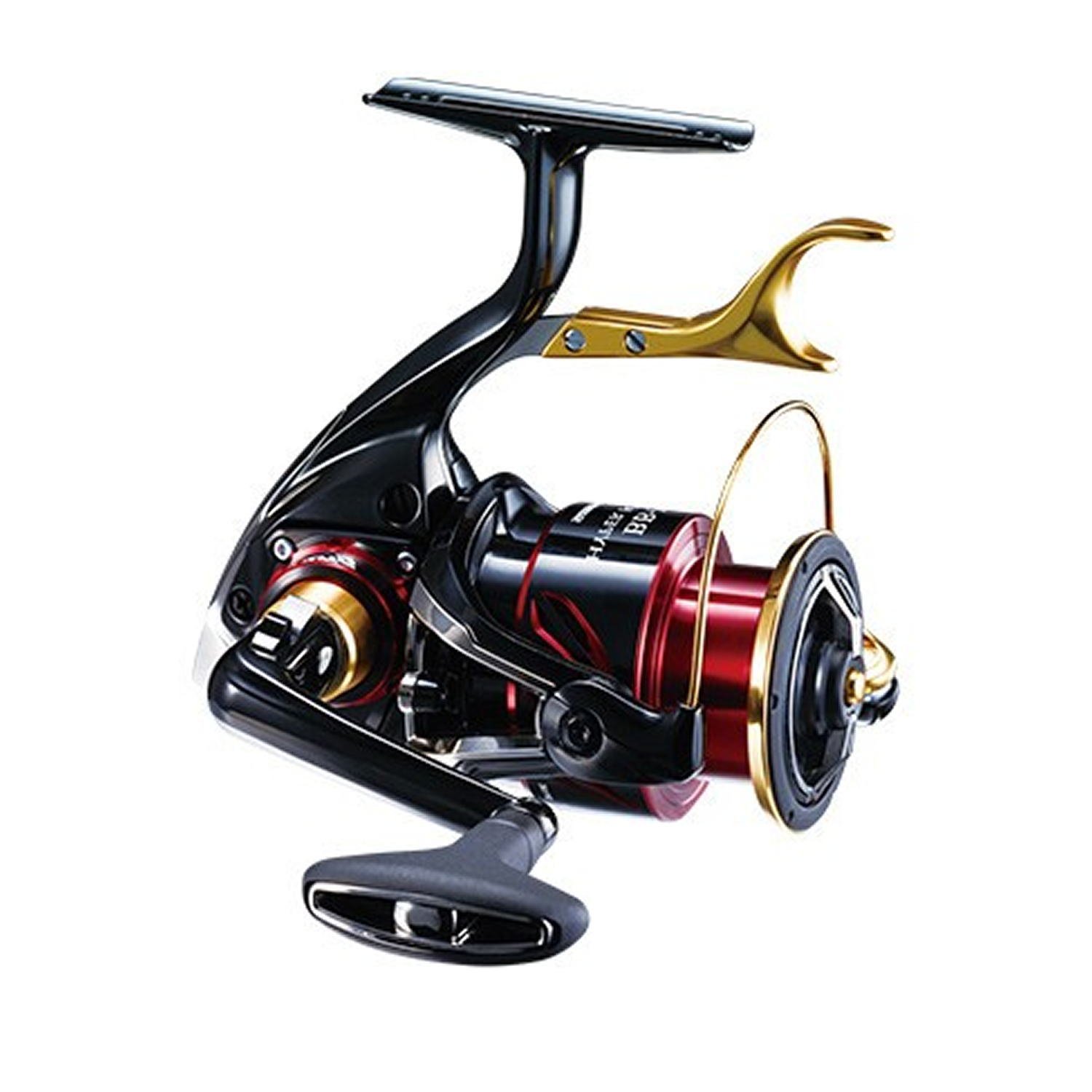 Amazon | シマノ(SHIMANO) スピニングリール 磯 17 BB-X ハイパー