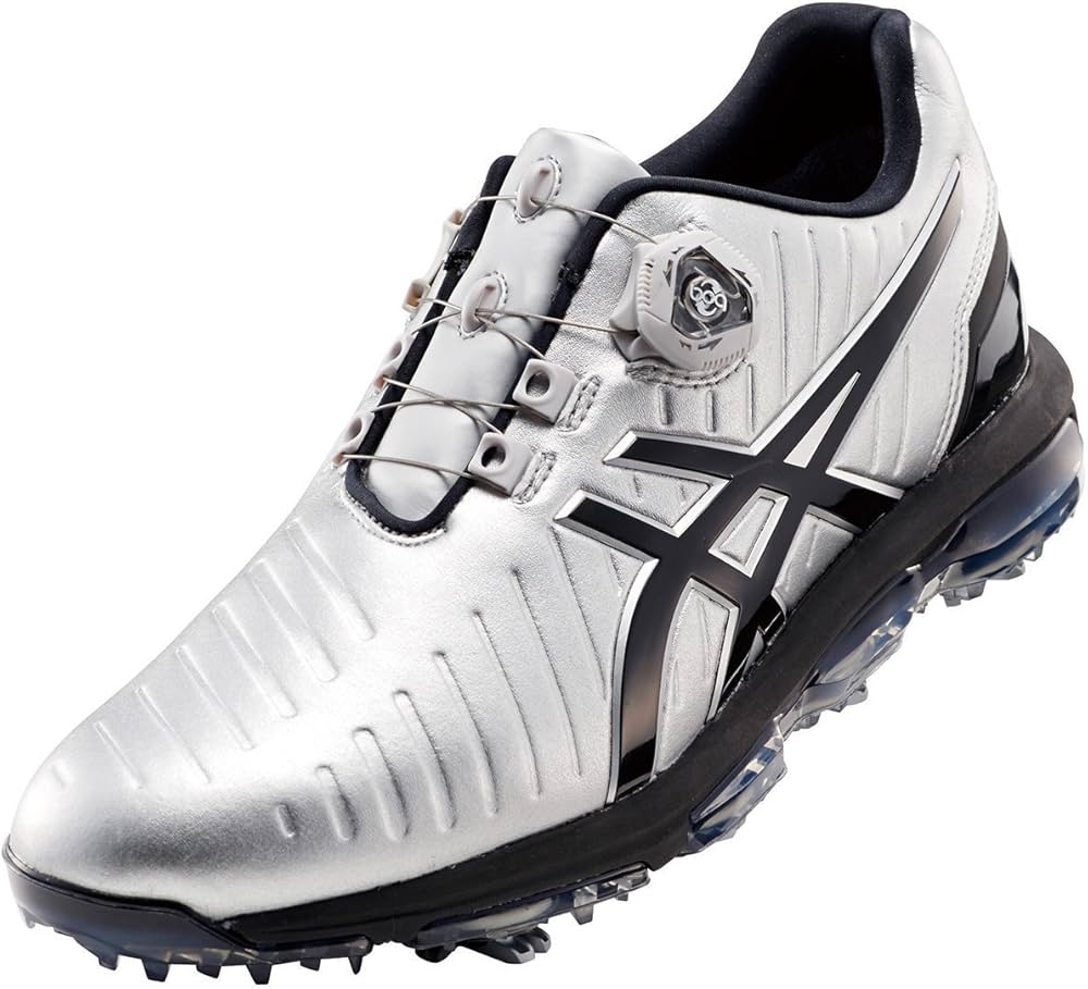 Amazon.co.jp: asics(アシックス) ゲルエース プロ3 ボア ゴルフ