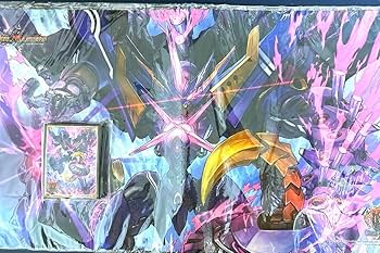 Amazon.co.jp: デッドゾーン プレイマット スリーブ GP6th : おもちゃ