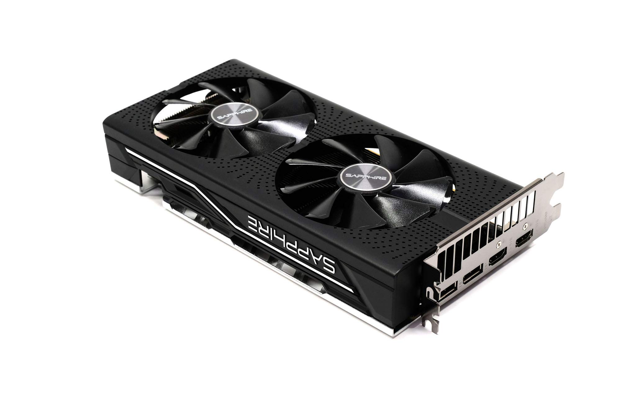 Amazon | SAPPHIRE PULSE RADEON RX 570 8G GDDR5 グラフィックス