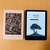 Amazon.co.jp: Kindle Paperwhite (8GB) 6.8インチディスプレイ 色調