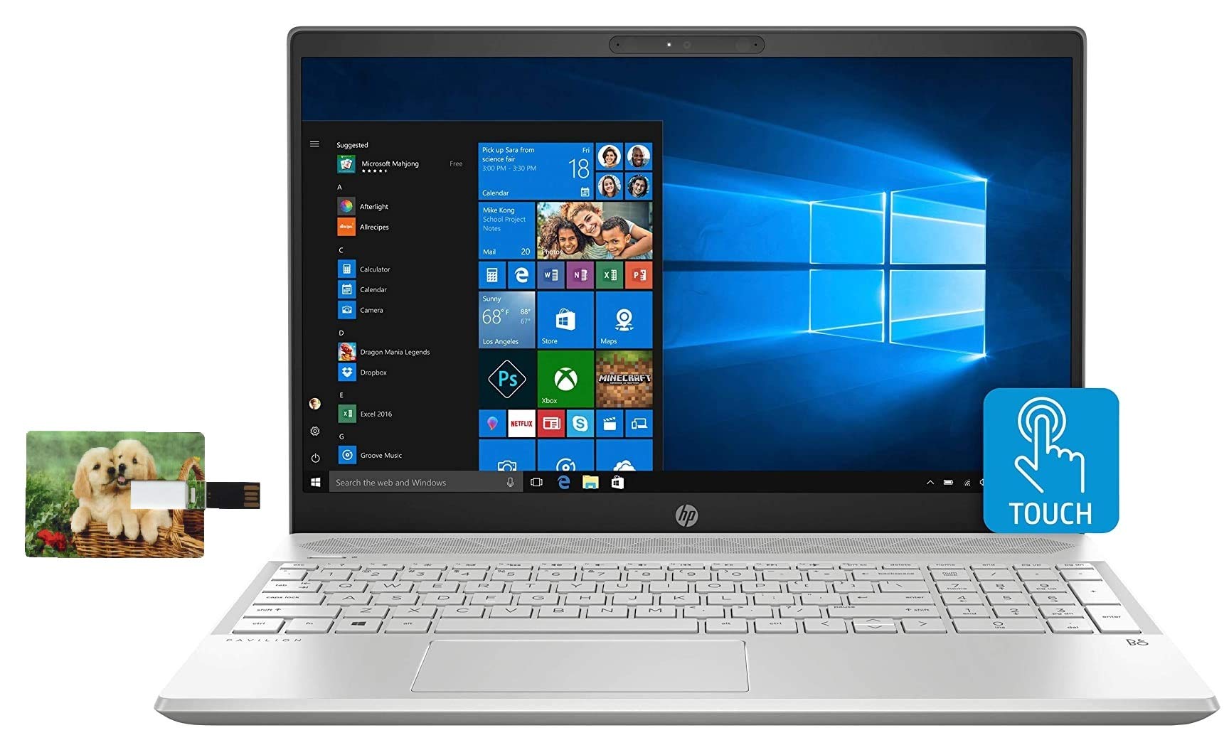 Amazon.co.jp: HP (ヒューレット・パッカード) 2020年 Pavilion 15