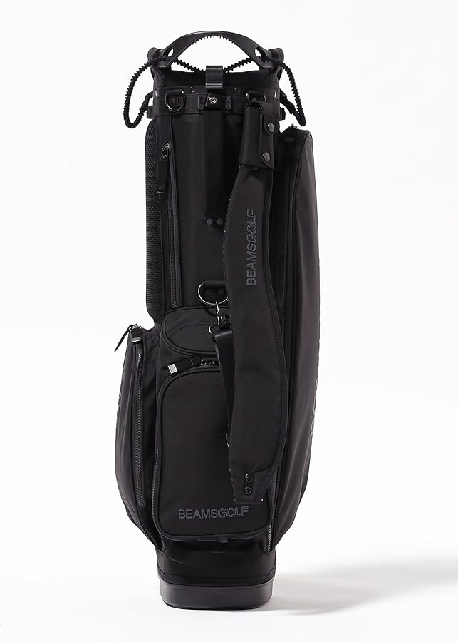 Amazon.co.jp: 【ビームスの百名品】 [ビームスゴルフ] キャンパス