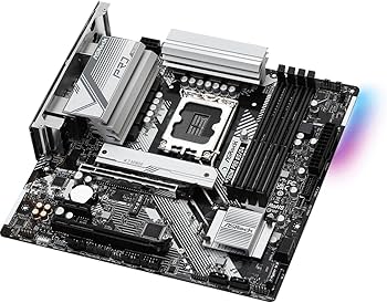 Amazon | ASRock マザーボード B760M Pro RS/D4 Intel 第12世代 ・ 13