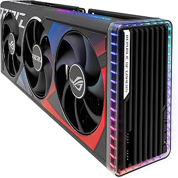 Amazon | ASUS GeForce RTX 4080 Super ROG Strix Gaming OC (16GB