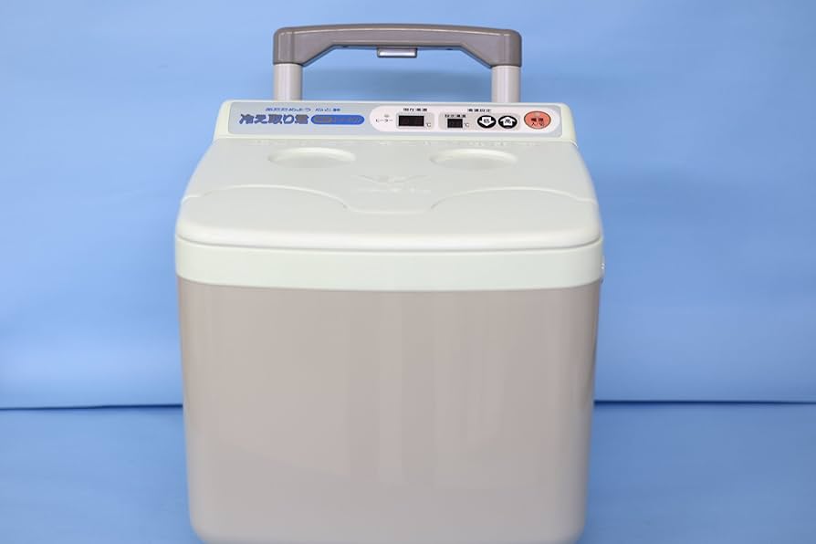 Amazon | 日立ホームテック 高陽社 冷え取り君 NEWスーパーマイコン