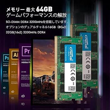 Amazon.co.jp: ミニPC Ryzen 7 TRIGKEY Speed S5 Pro R7-5800H(8コア16