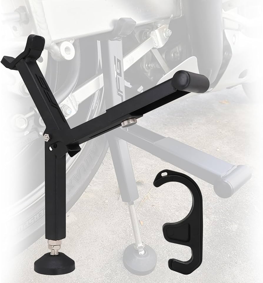 Amazon.co.jp: JFG バイク メンテナンススタンド リア用 耐荷重300kg