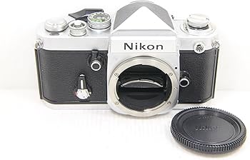Amazon | Nikon F2 アイレベル シルバー | 一眼レフカメラ 通販