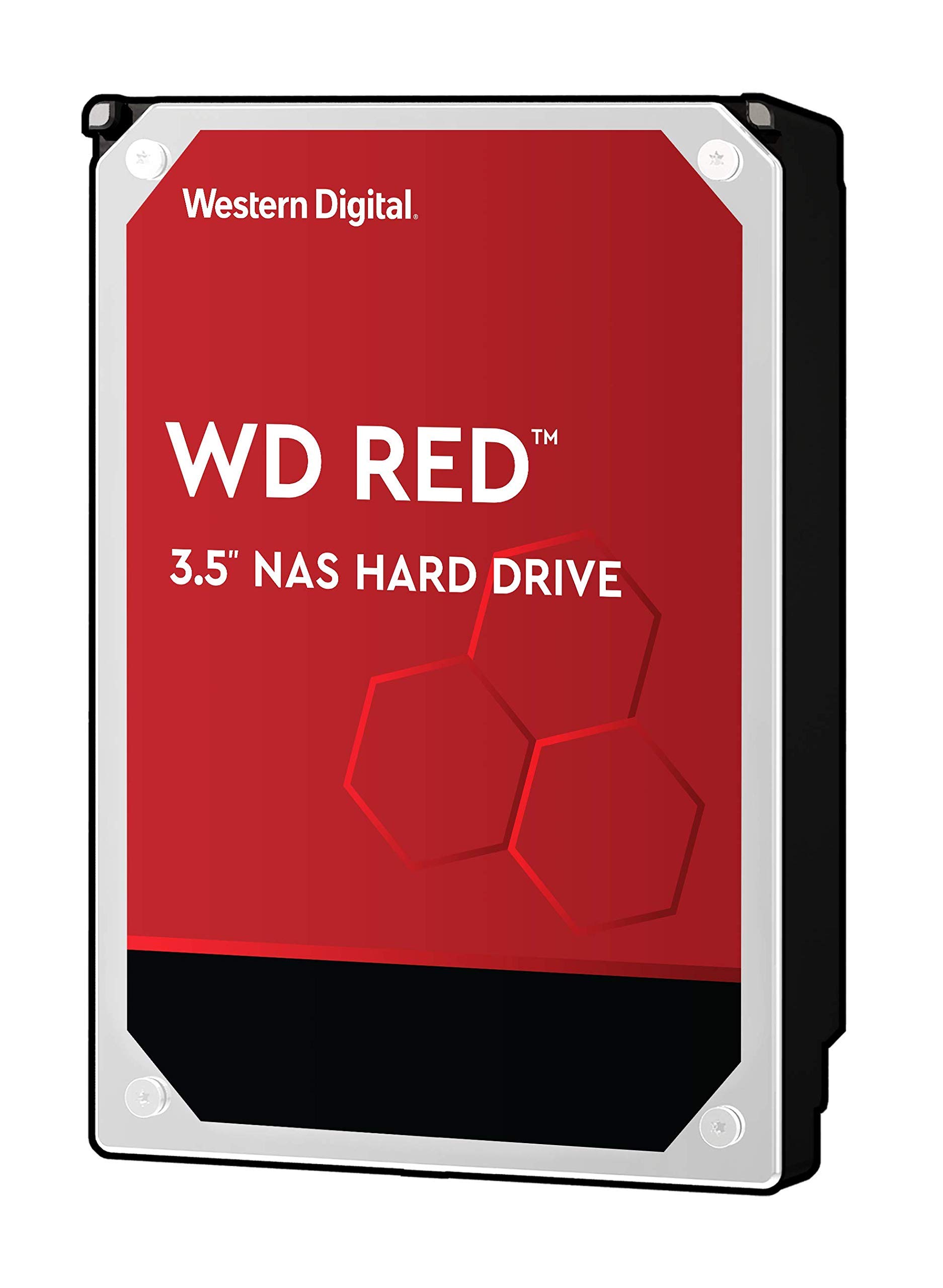 Amazon.com: WD Red 4TB NAS Hard Disk Drive - 5400 RPM Class SATA 6