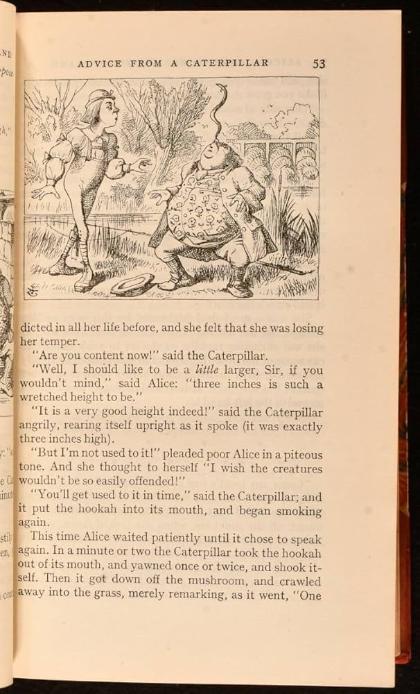 Amazon.co.jp: LEWIS CARROLL : Carroll, L: 本