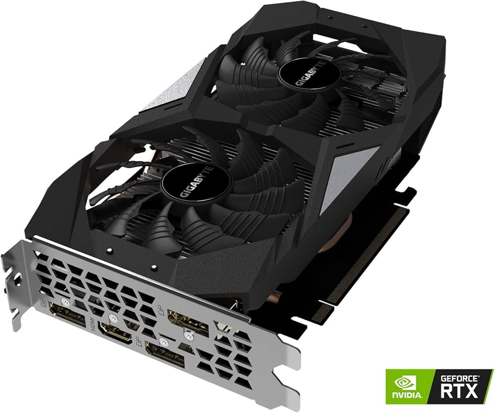 Amazon | GIGABYTE Geforce RTX 2060 OC GG グラフィックカード