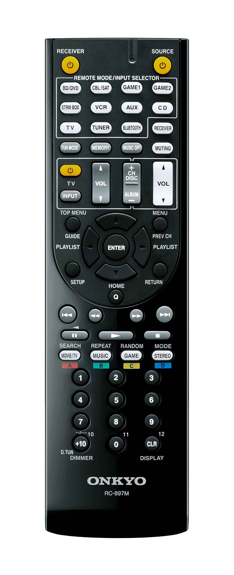 Amazon.co.jp: ONKYO TX-SR343 AVレシーバー 5.1ch/Bluetooth対応