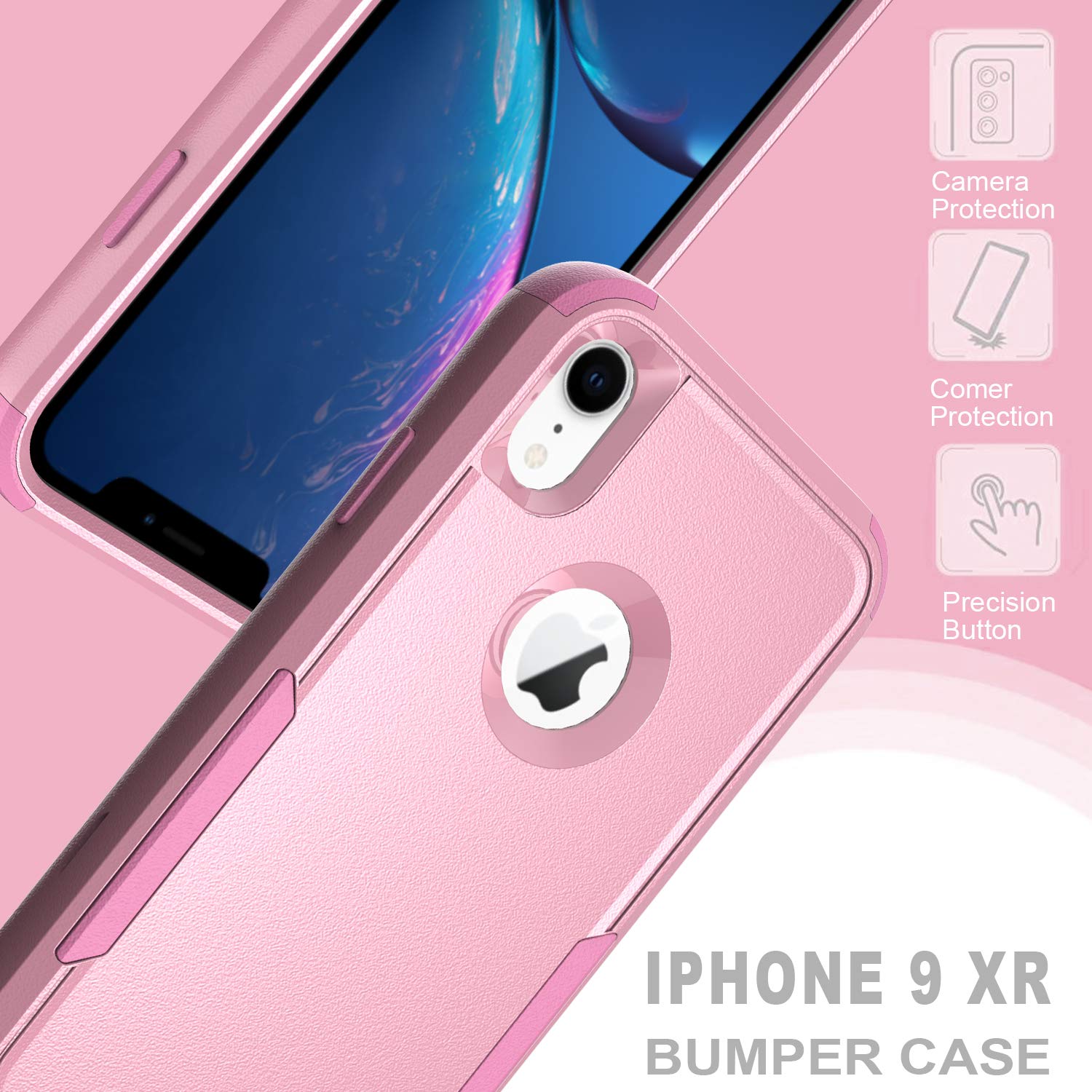 Amazon.com: Compatible for [ Apple iPhone Xs Max Cases ], Cute