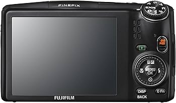 Amazon | FUJIFILM デジタルカメラ 1600万画素 ズーム光学20倍
