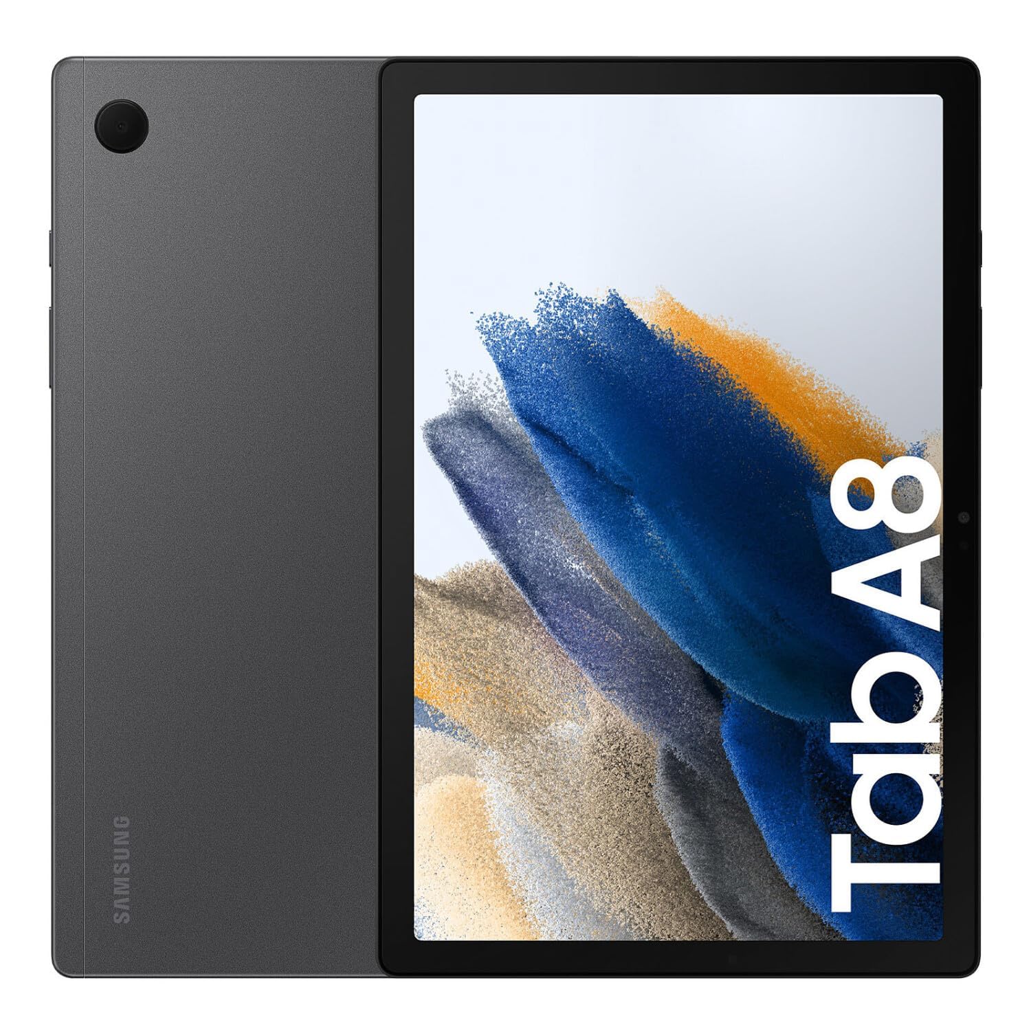 Amazon.com : SAMSUNG Galaxy Tab A8, 10.5