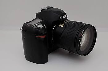 Amazon | Nikon D70 + ED18-70mmレンズセット | デジタル一眼レフ 通販