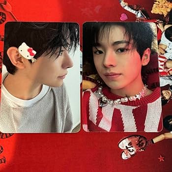 Amazon.co.jp: ユウシ NCTWISH steady トレカ アルバム photobook