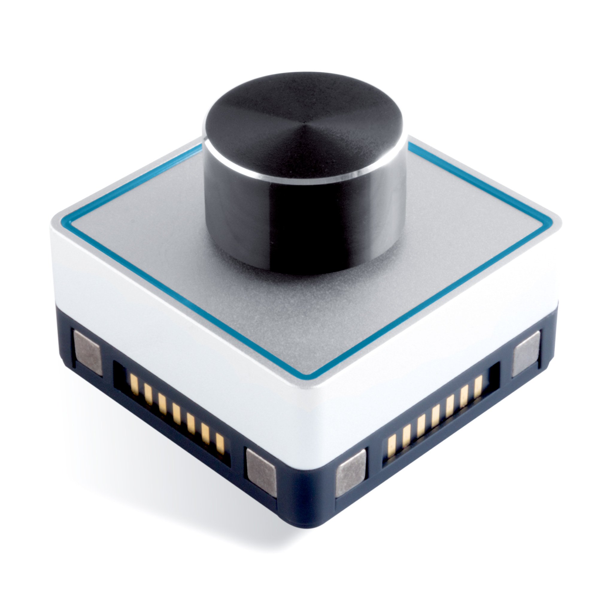 Amazon | Palette Gear アルミニウム 多機能 ダイヤルノブモジュール