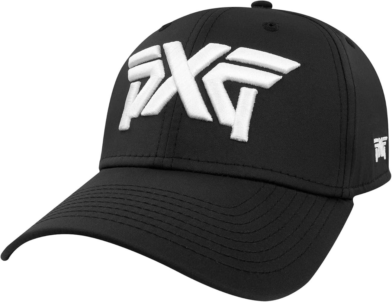 Amazon | PXG キャップ PROLIGHT 3930 CAP ブラック NEW ERA 39THIRTY