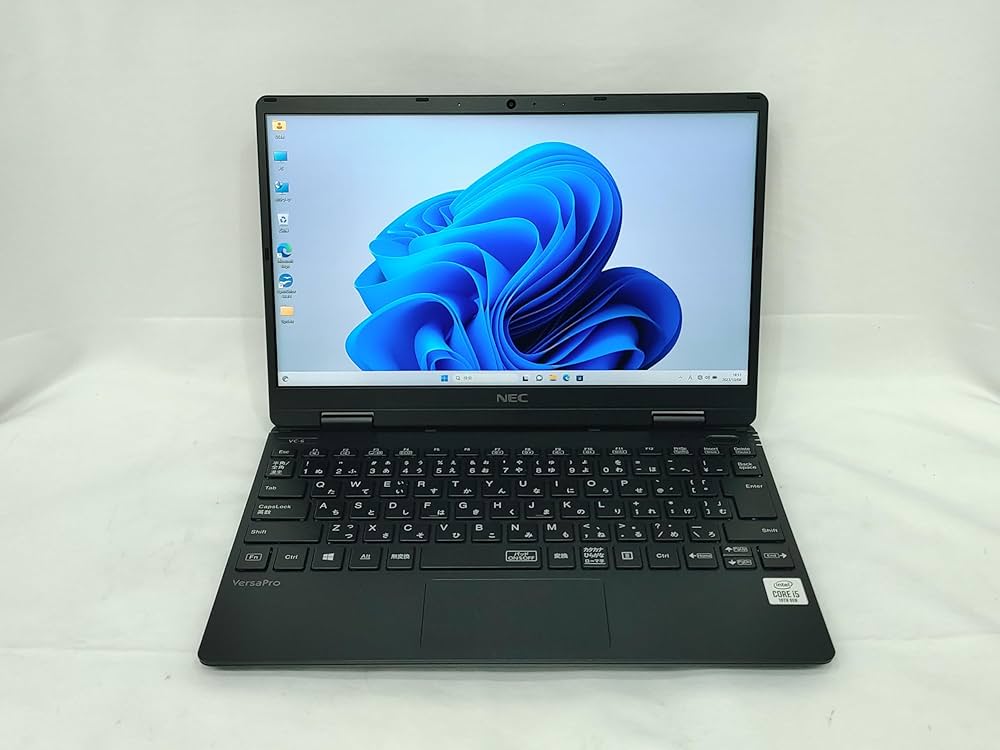 Amazon.co.jp: 【中古】 NEC VersaPro UltraLite タイプVC VKT10/C-6