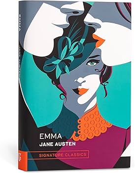 Emma (Signature Editions): Austen, Jane: 9781435172784: Amazon.com