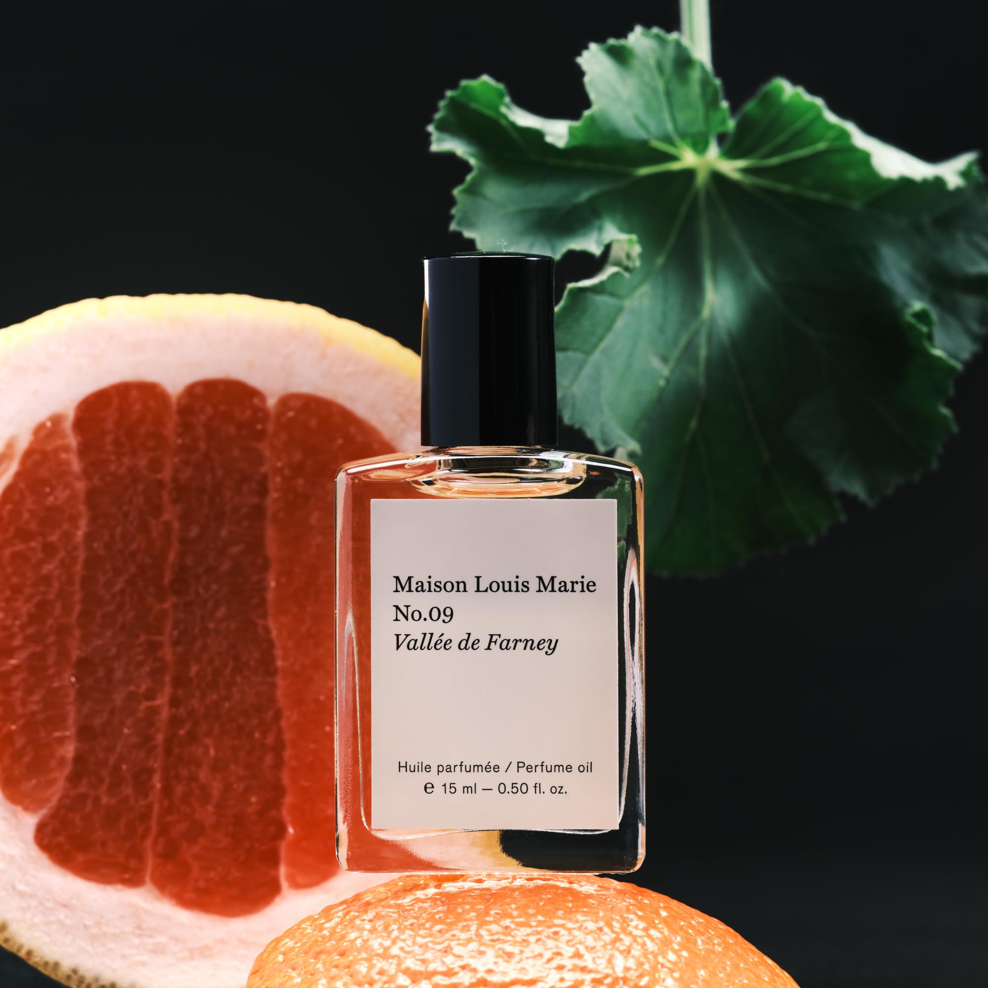 Amazon.com : Maison Louis Marie - No.09 Vallée de Farney Natural