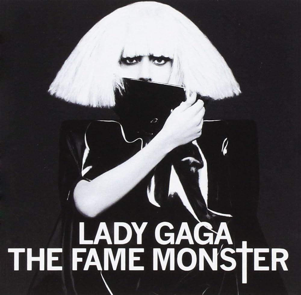 Amazon.co.jp: Fame Monster (Dlx): ミュージック