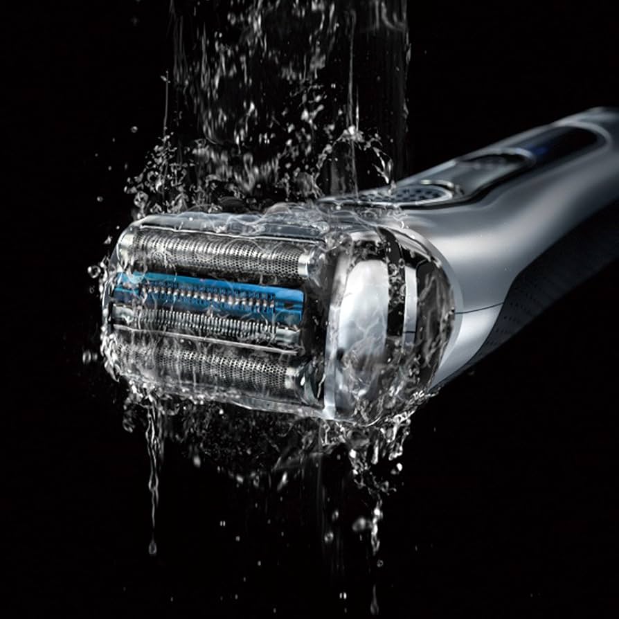 Amazon | ブラウン シリーズ9 メンズシェーバー 4枚刃 9090cc | Braun