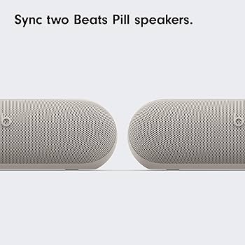 Amazon.com: Beats Pill x Kim Kardashian - Wireless Bluetooth